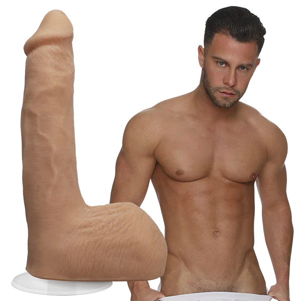 Signature Cocks - Seth Gamble