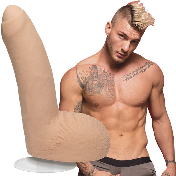 Signature Cocks - William Seed