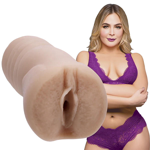 Signature Stroker - Blair Williams