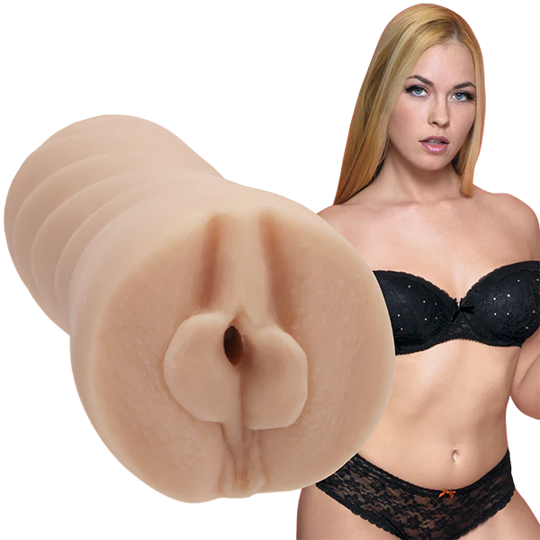 Signature Stroker Bailey Rayne