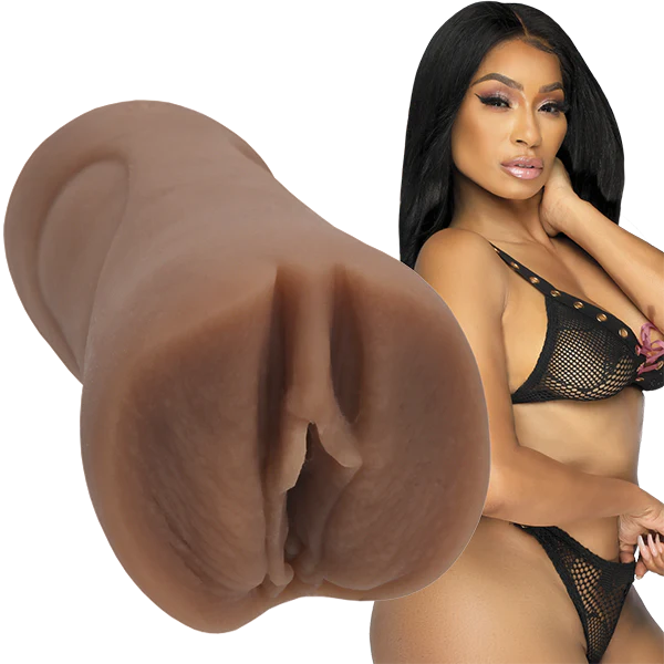 Signature Stroker Karlie Redd