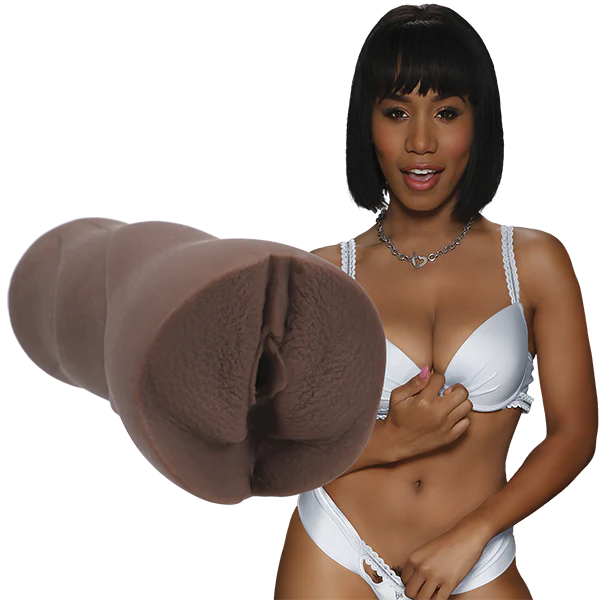 Signature Stroker - Jenna Foxx