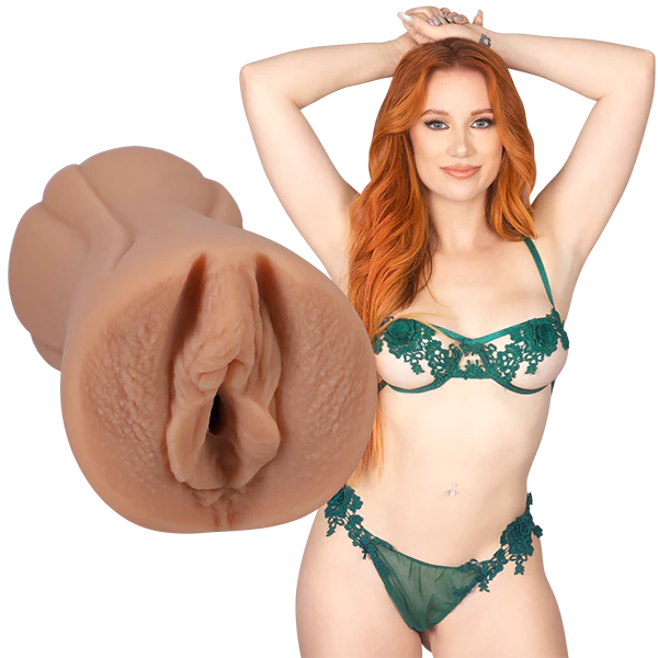 Signature Strokers - Madison Morgan