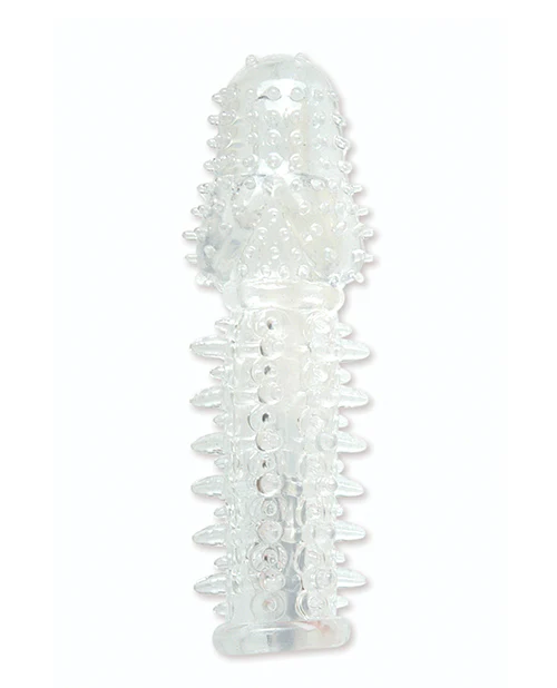 Clear Penis Extension