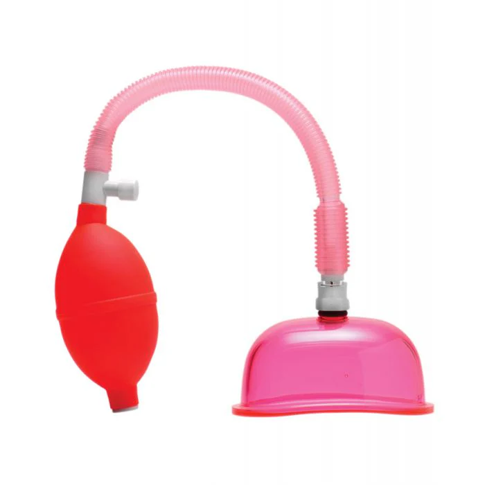 Size Matters Vulva Pump