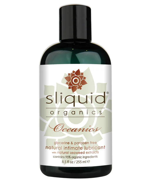 Sliquid Organics Oceanics