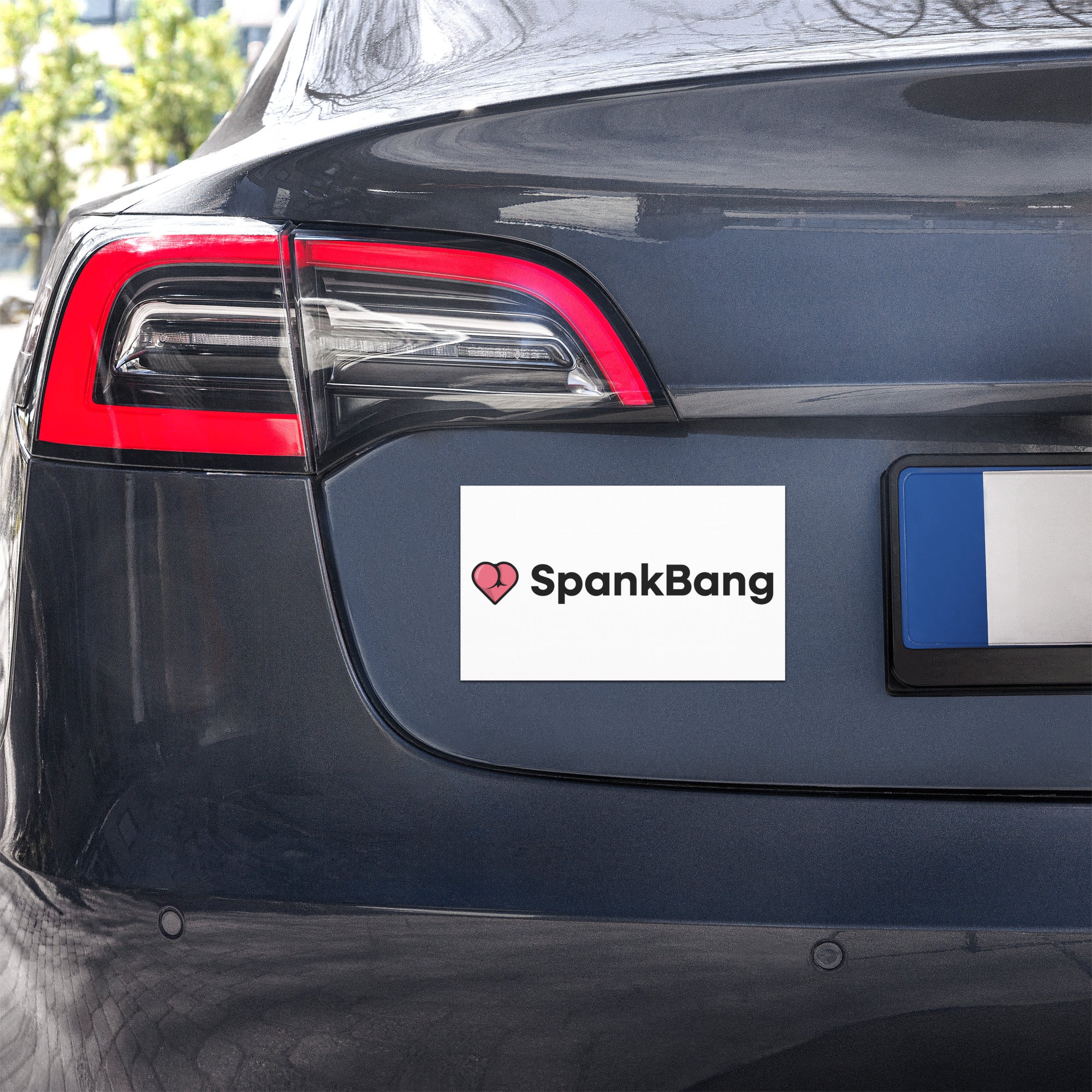 Spankbang - Car magnets
