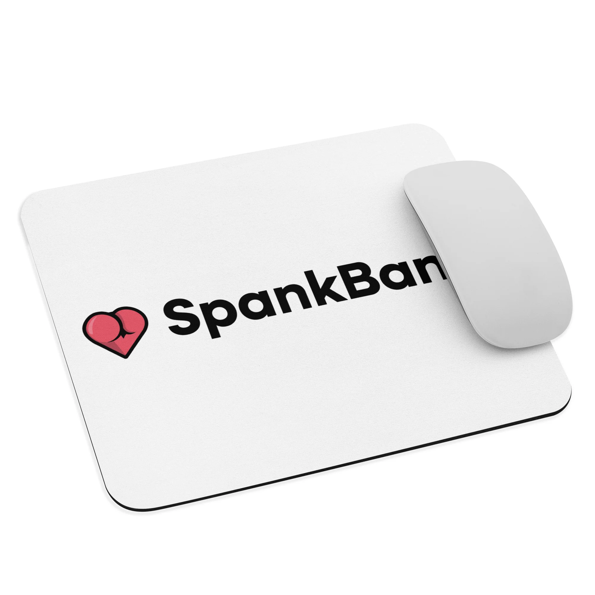 Spankbang - Mouse pad