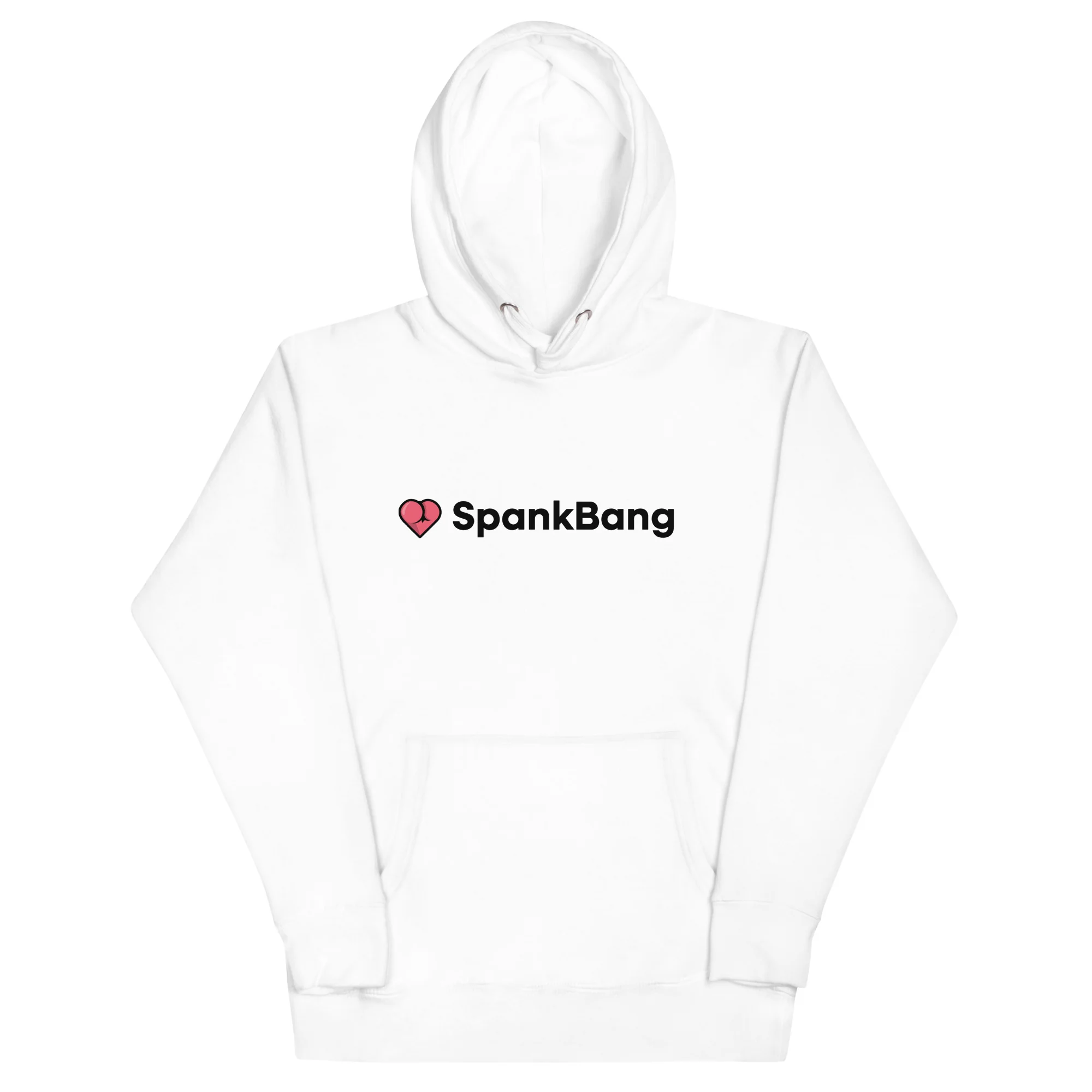 Spankbang Unisex Hoodie