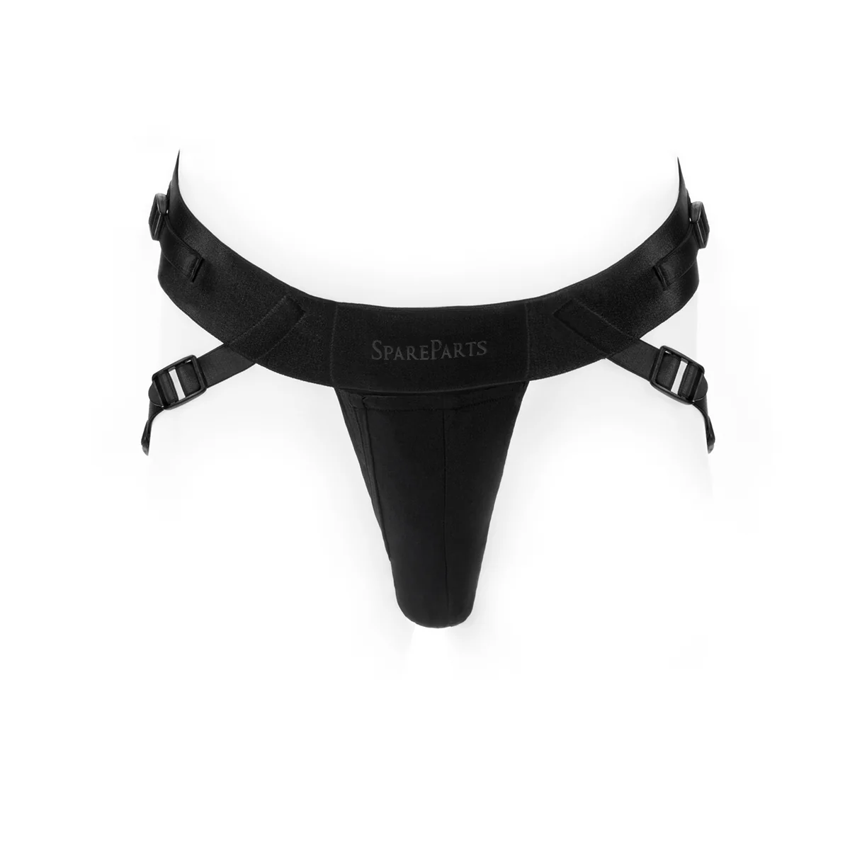 SpareParts Deuce Cover