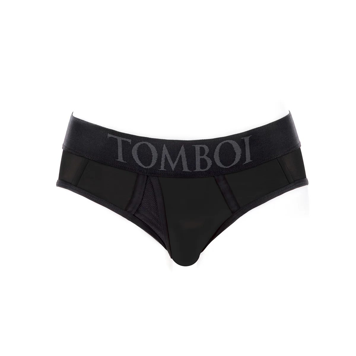 SpareParts Tomboi Cover Brief - Image 149