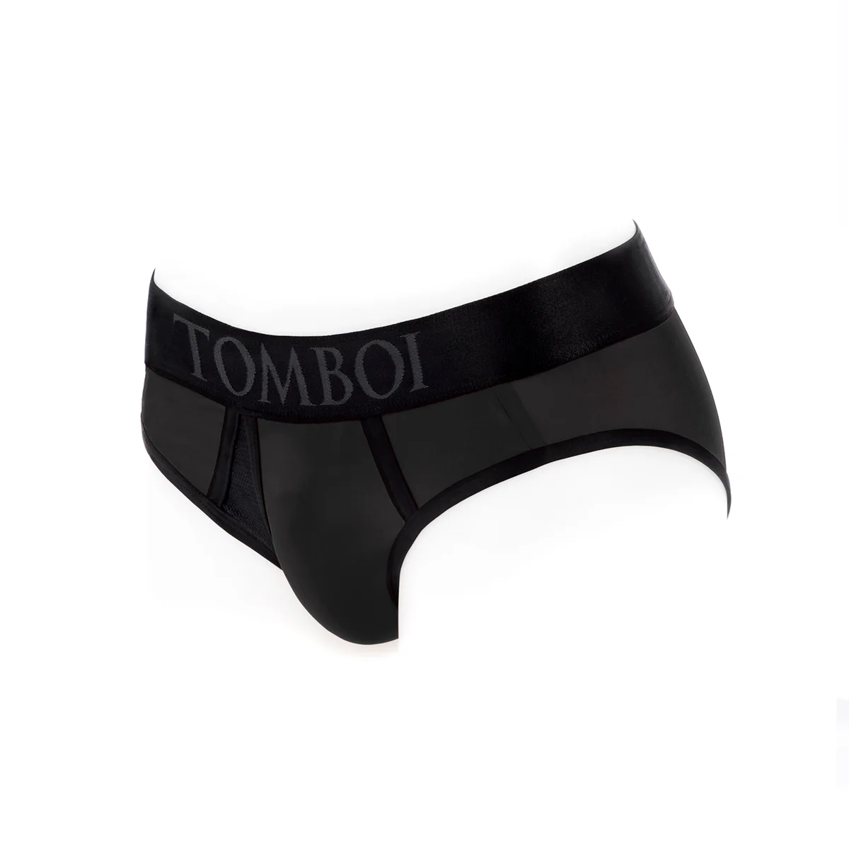 SpareParts Tomboi Cover Brief - Image 150