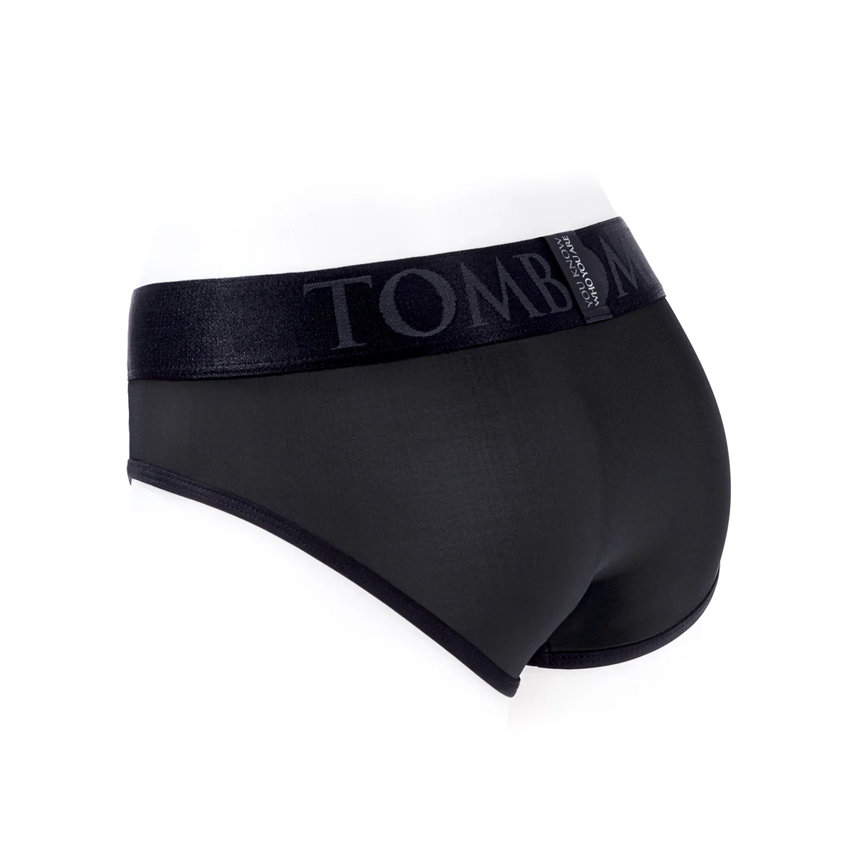 SpareParts Tomboi Cover Brief - Image 155