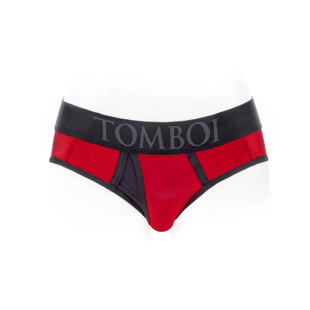 SpareParts Tomboi Cover Brief - Image 7