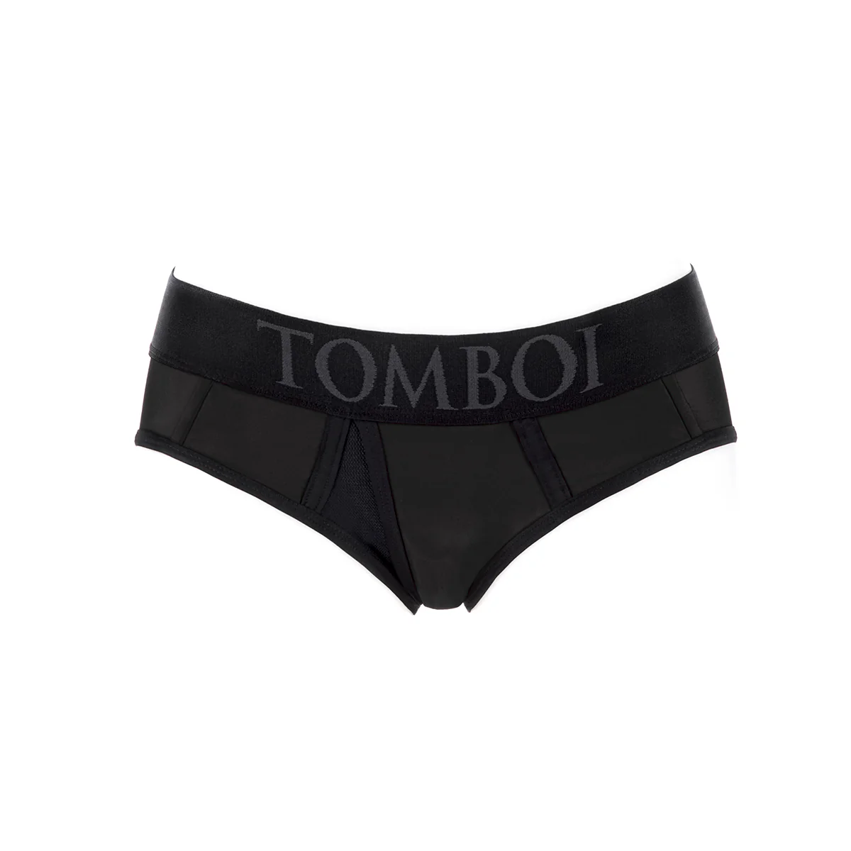 SpareParts Tomboi Cover Brief - Image 77