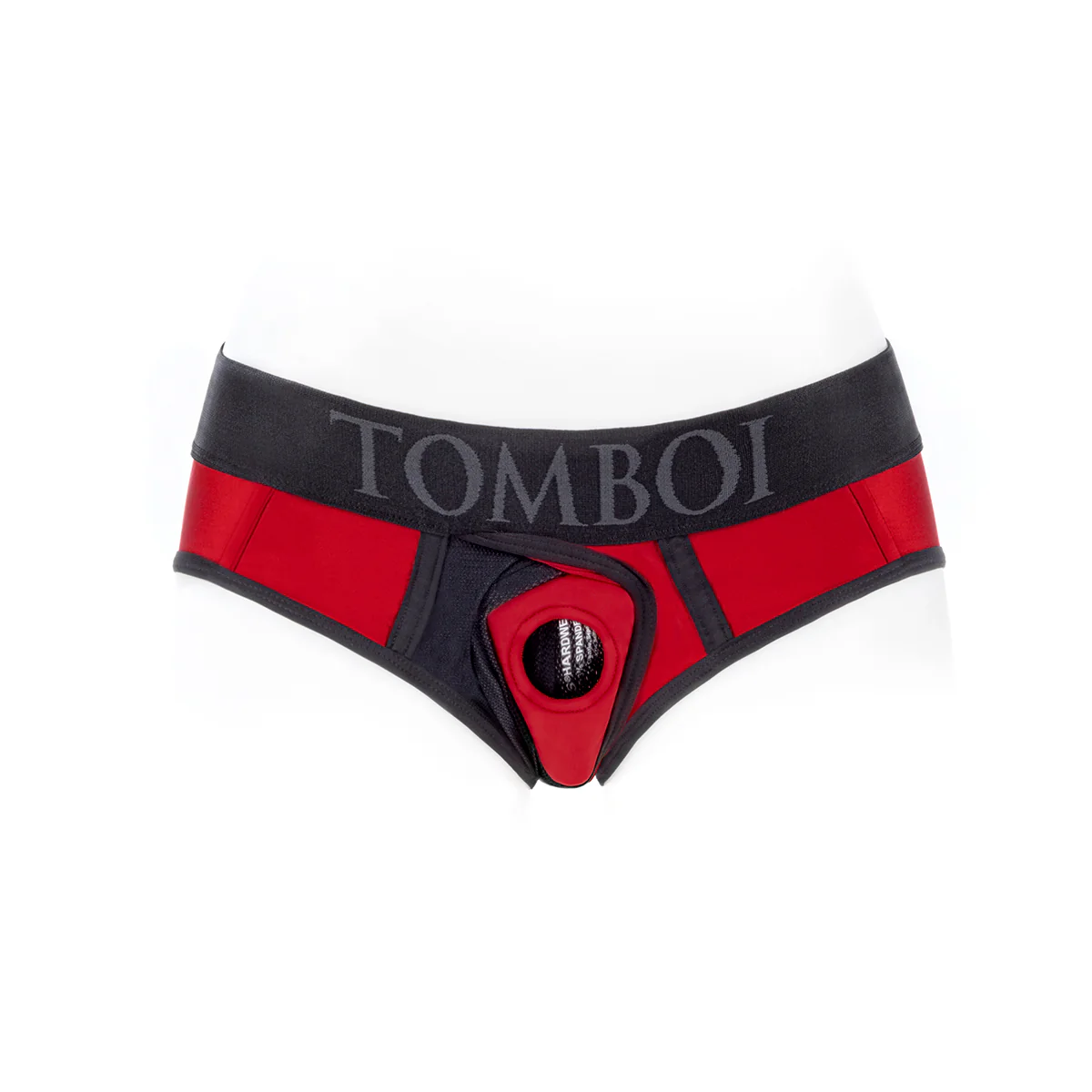 SpareParts Tomboi Cover Brief - Image 9