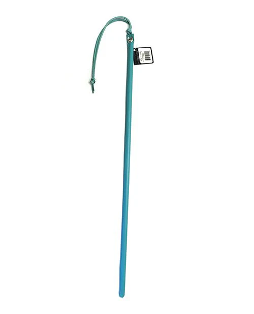 Spartacus Leather Wrapped Cane