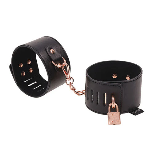 Sportsheets Brat Locking Cuffs