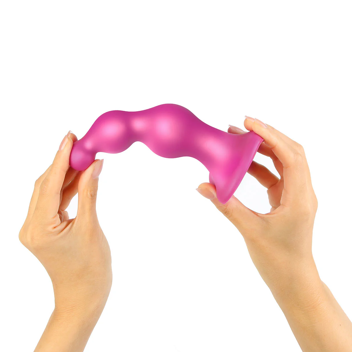 Strap-On-Me Beads Plug - Image 18