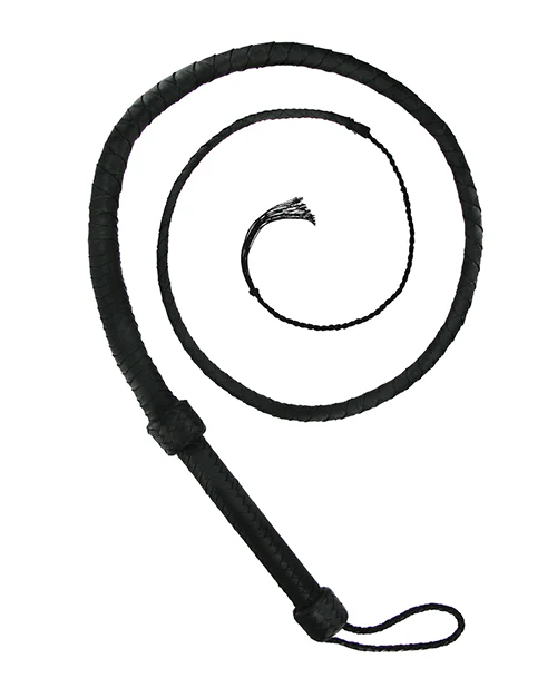 Strict 5 Foot Bullwhip