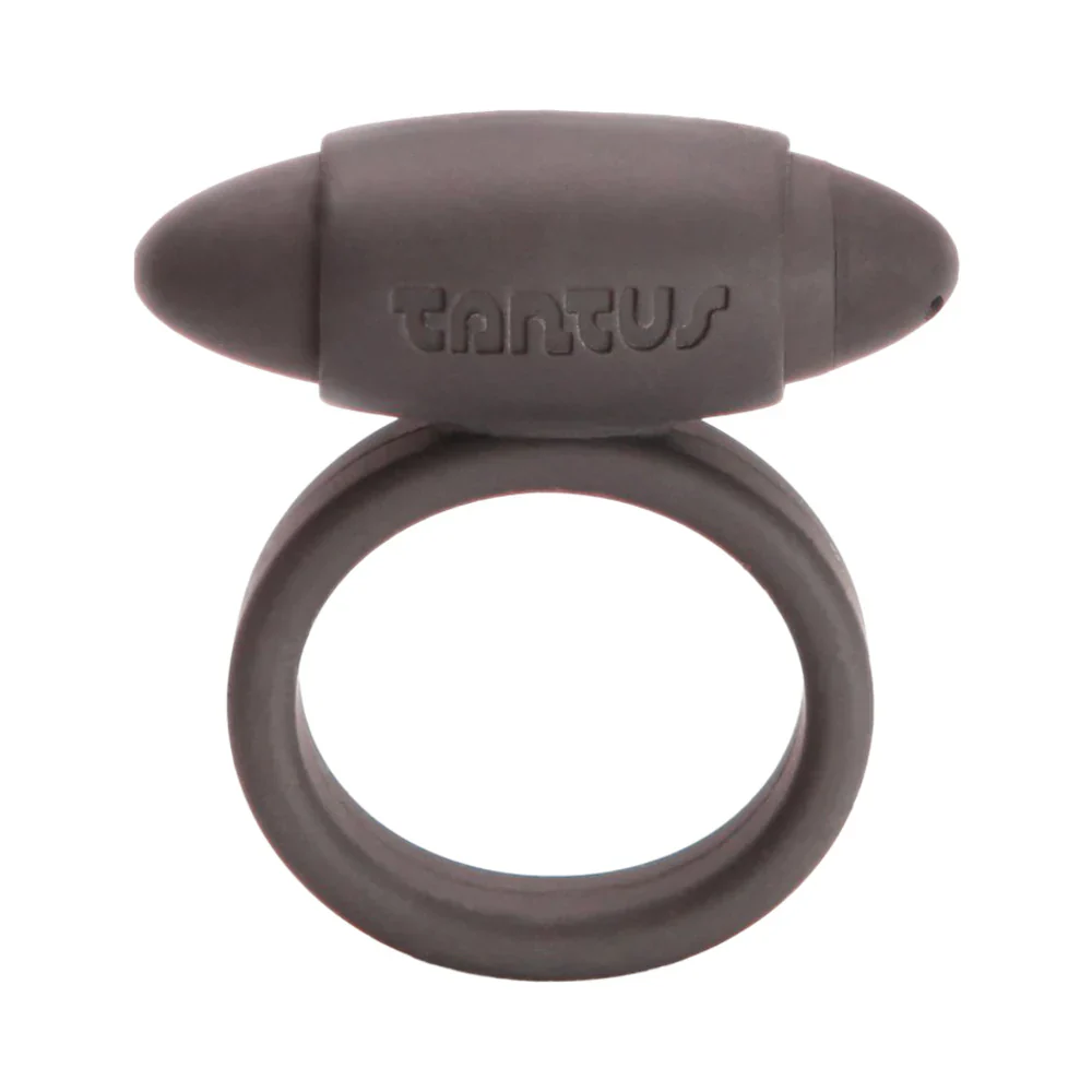 Tantus Soft Vibrating C-Ring