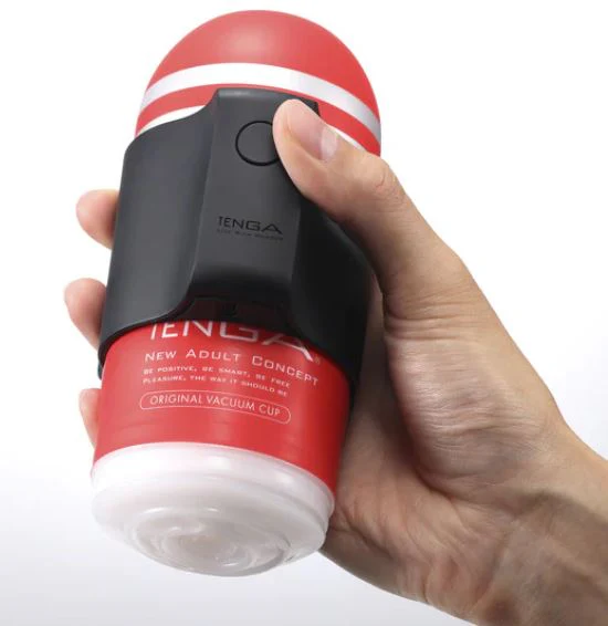 Tenga cup vibrator - Image 2