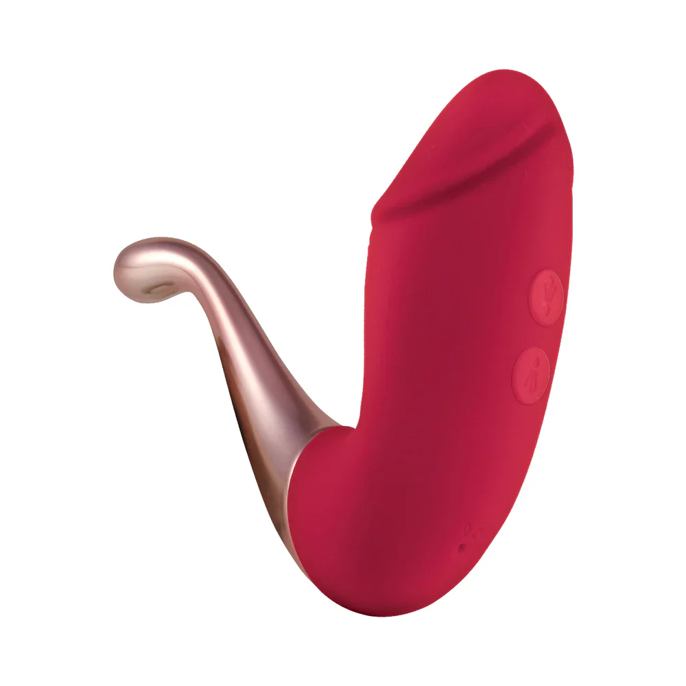 The Beat Double Pleasure