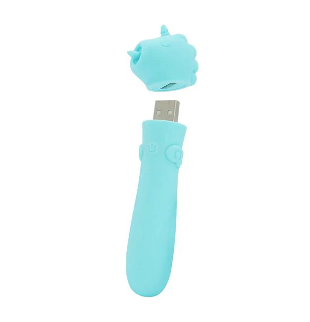 Unihorn USB Bullet