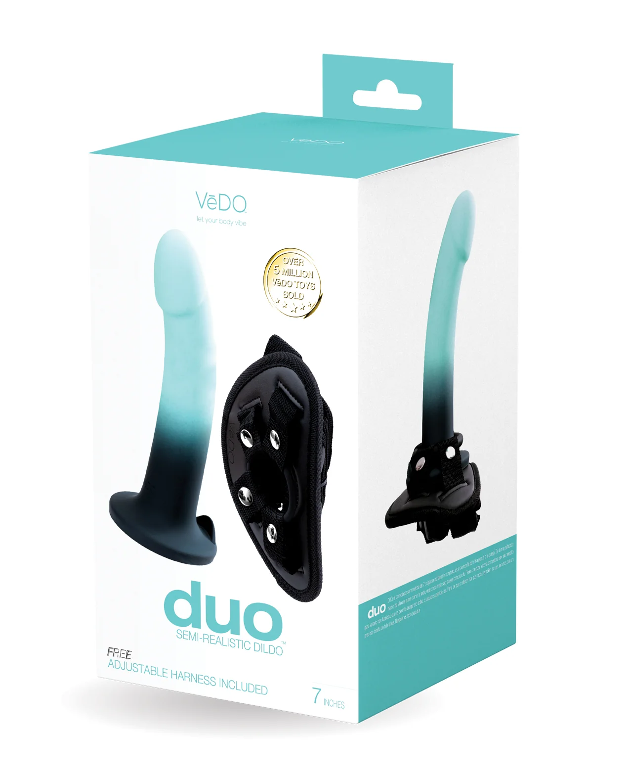VeDO Duo - Image 10