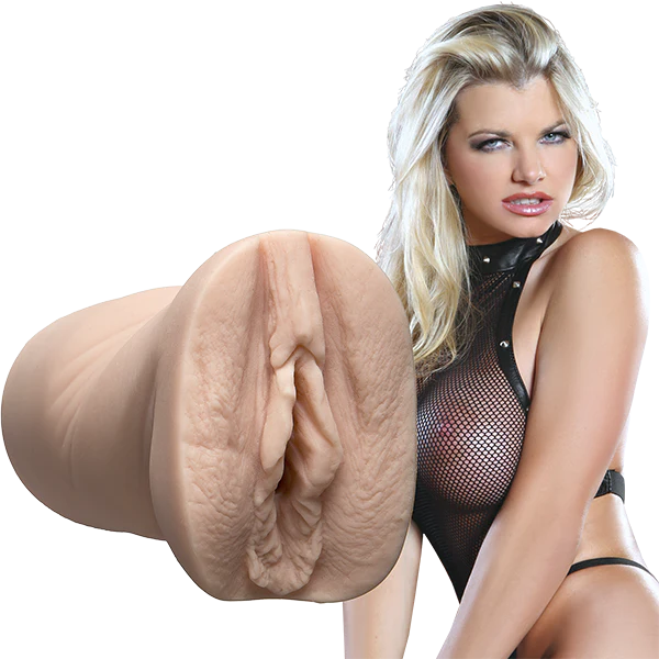 Signature Stroker Vicky Vette