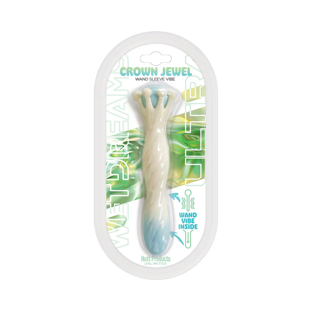 Crown Jewel Sceptor