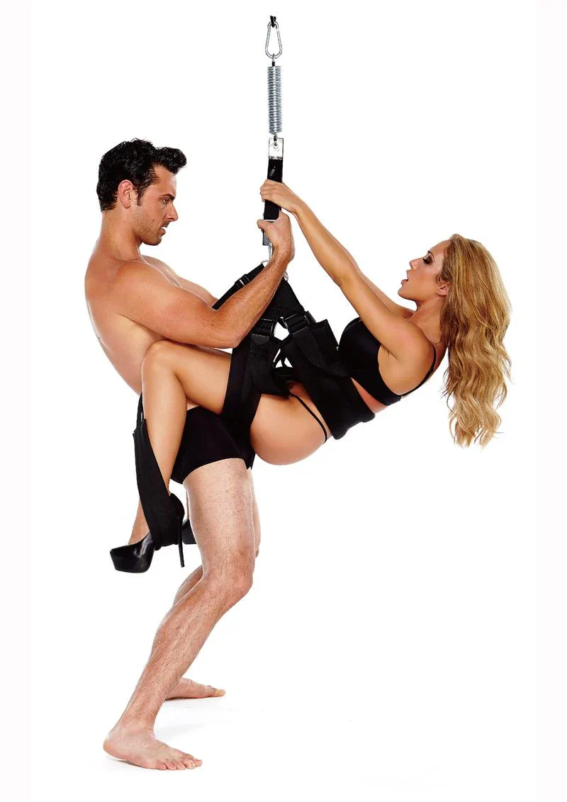 WhipSmart Pleasure Swing