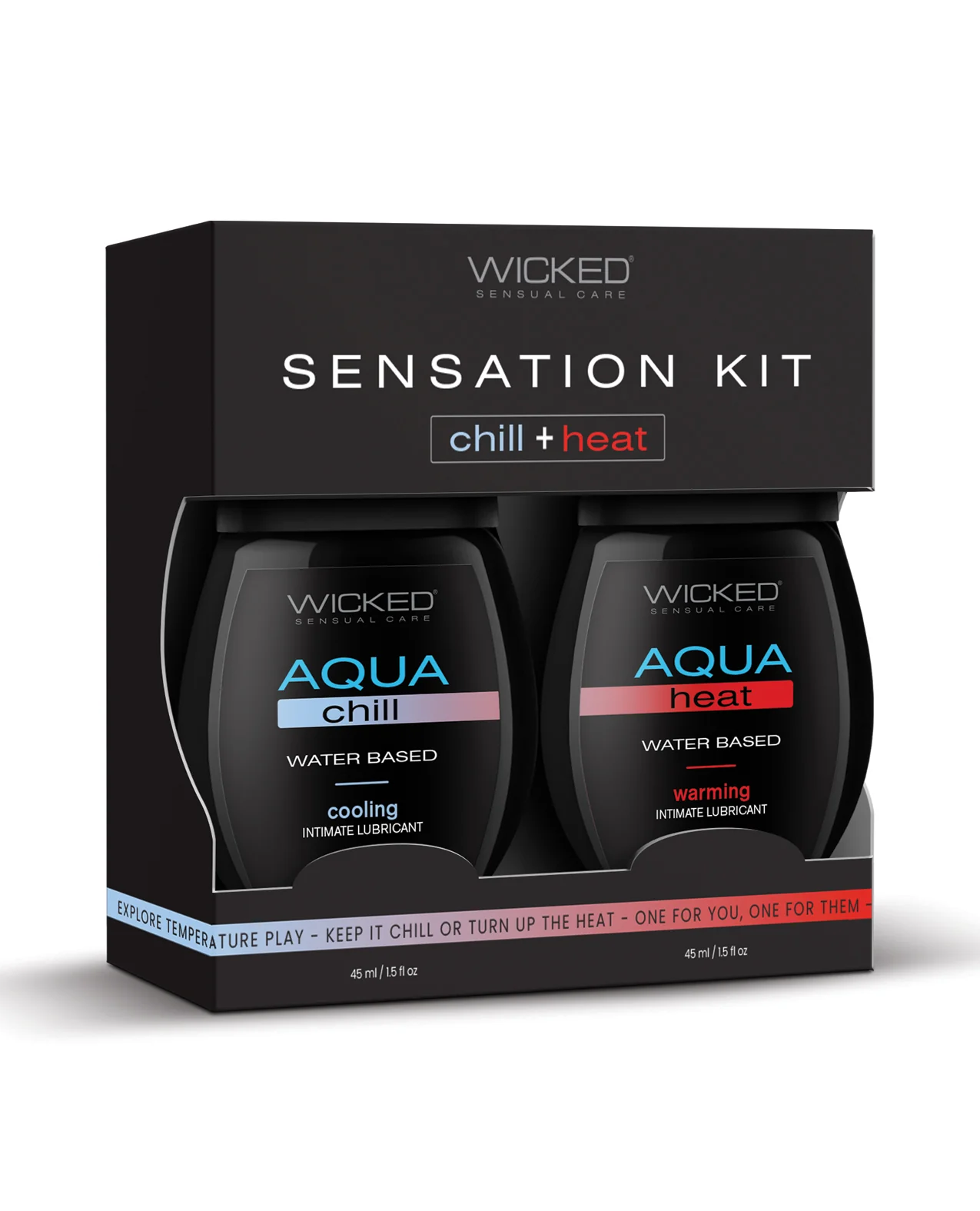 Wicked Sensation Kit