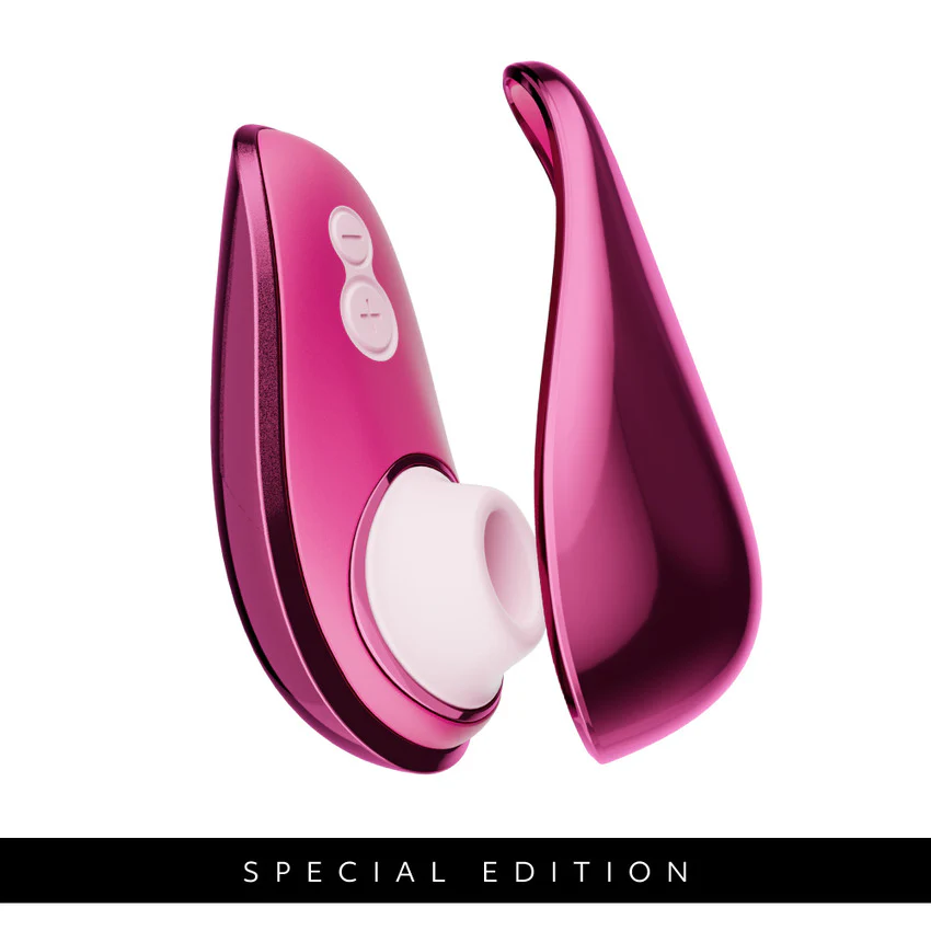 Womanizer x Iggy Azalea Liberty 2