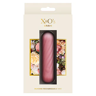 X&O's Crave Bullet Vibrator
