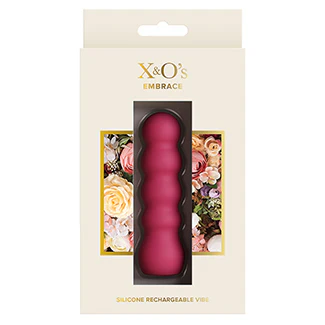 X&O's Embrace Bullet Vibrator