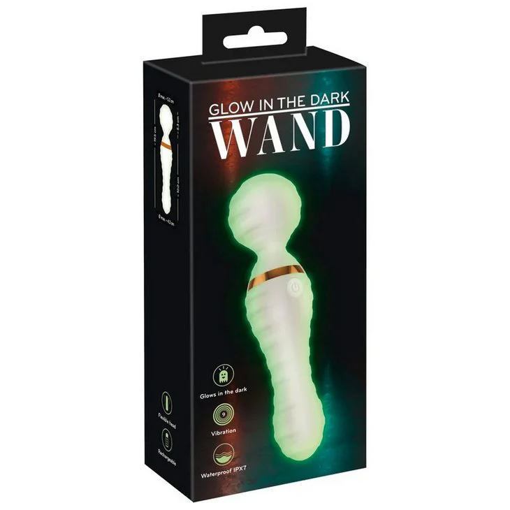 You2Toys Glow-in-the-Dark Wand