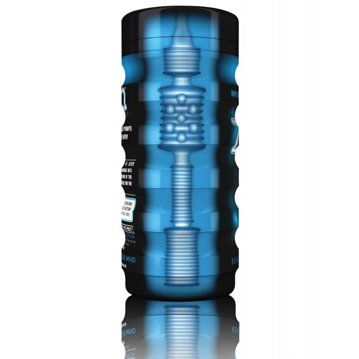 ZOLO Back Door Cup